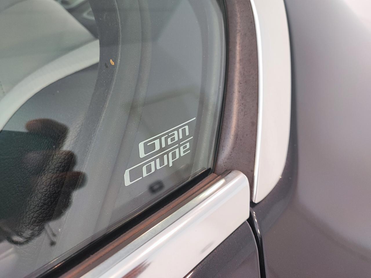 Bmw 640 640d xDrive Gran Coupé Msport Edition