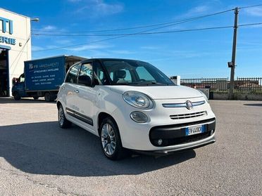 500L 1.6 Multijet 105 CV Pop Star