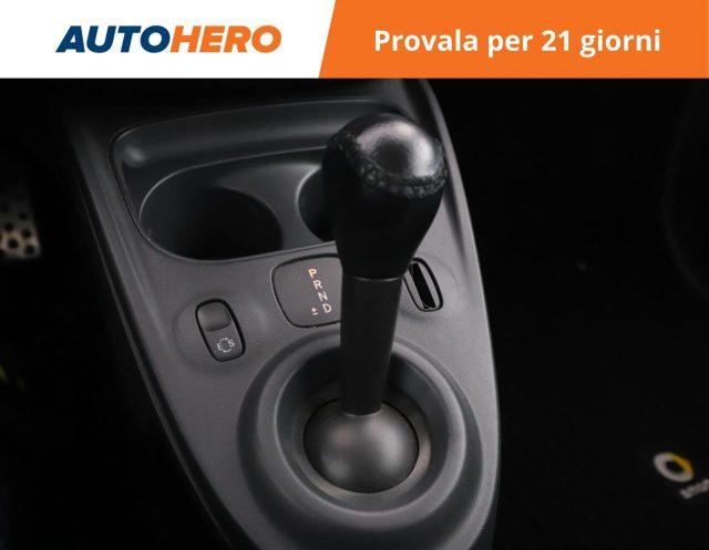 SMART ForTwo 70 1.0 twinamic Urban