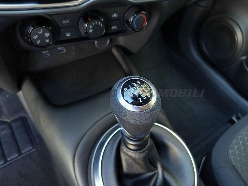 Nissan Juke Juke 1.0 dig-t Acenta 114cv