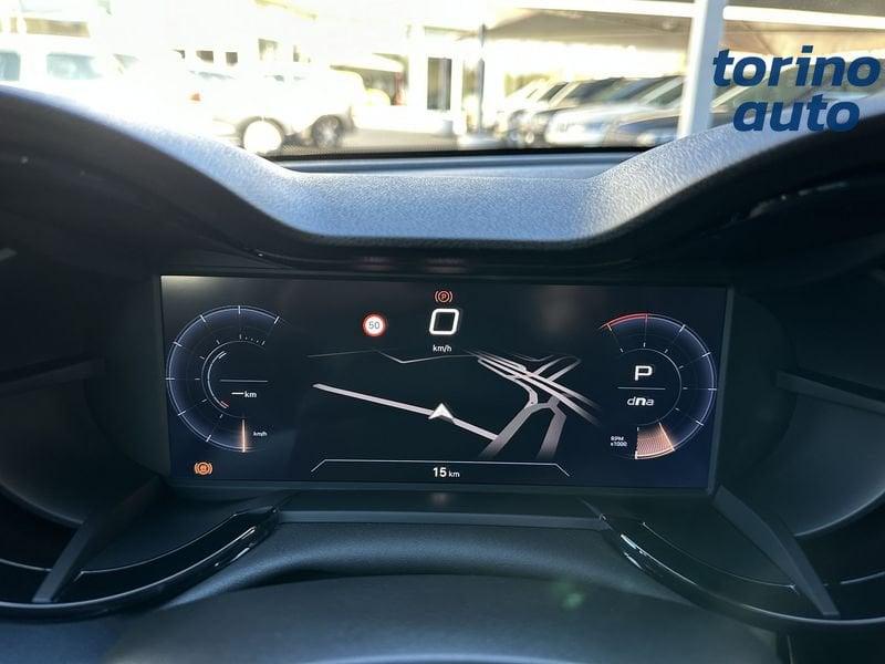 Alfa Romeo Junior Junior 1.2 145 CV Hybrid eDCT6 + PACK TECHNO