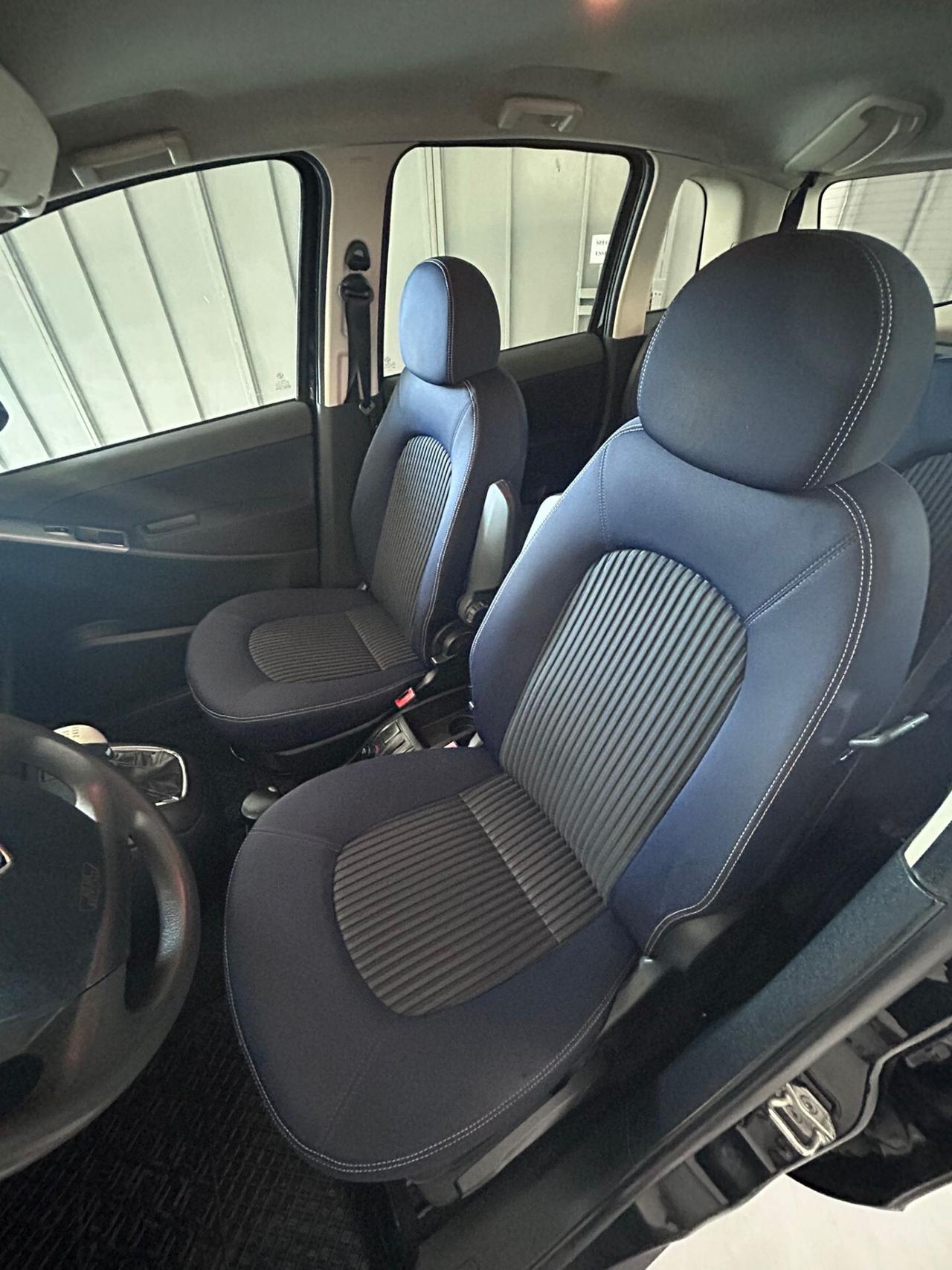 Lancia MUSA 1.4 Argento