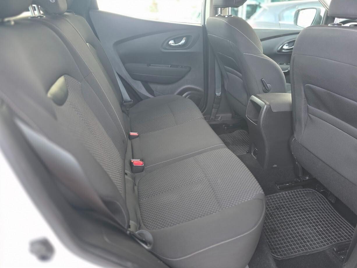 Renault Kadjar Blue dCi 8V 115CV Sport Edition