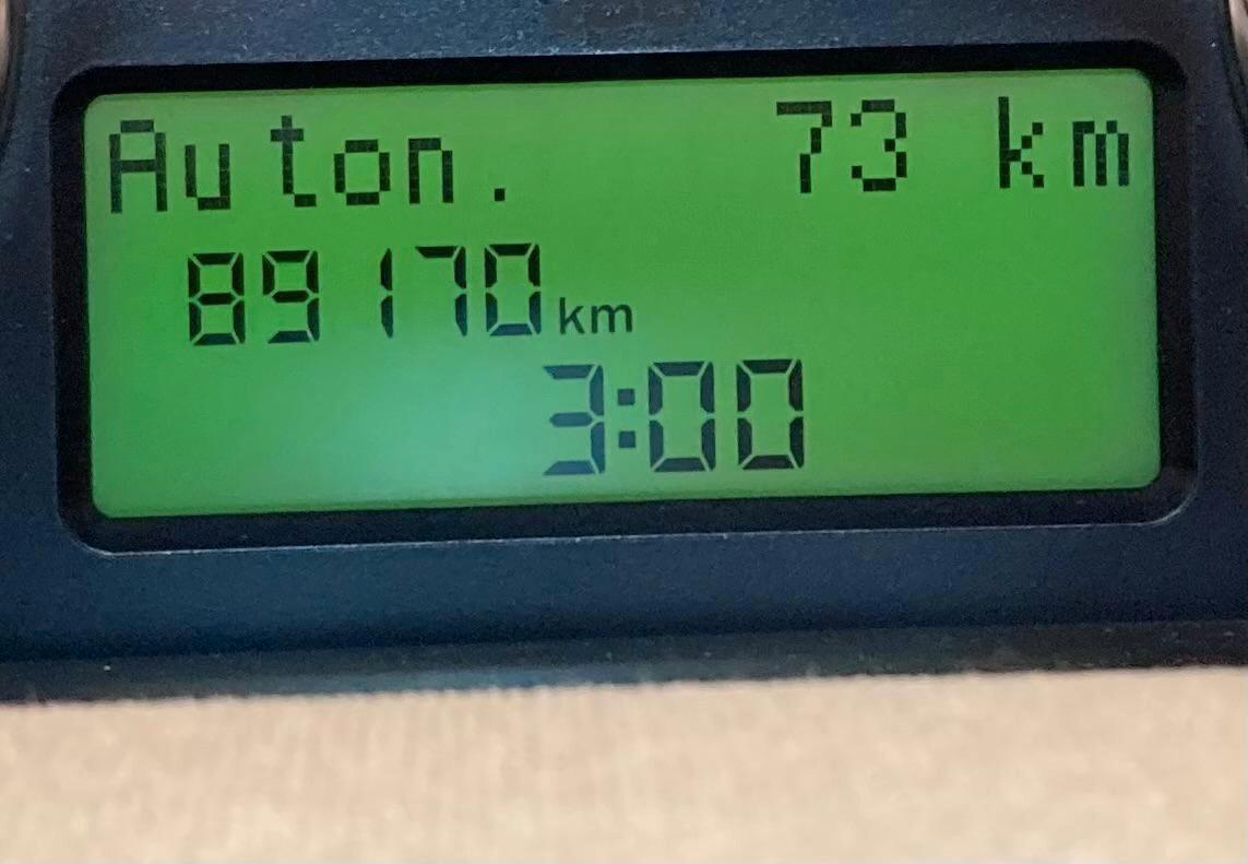 LANCIA YPSILON 1.2-OK NEOPATENTATI- 89000 KM ORIGINALI