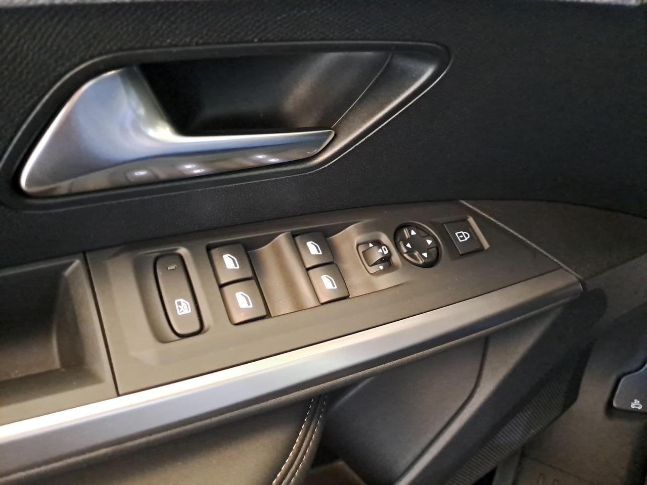 PEUGEOT 3008 3ª serie - 3008 Hybrid 145 e-DCS6 Allure