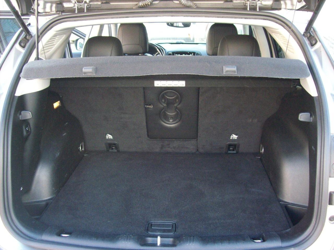 Jeep Compass 1.6 Multijet 120CV 2WD Limited