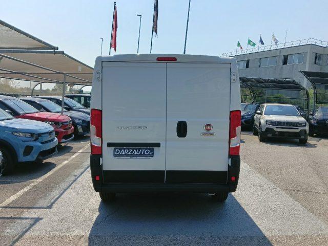 FIAT Ducato 33 2.2 Mjt 140CV L2 H1, PM TN Furgone
