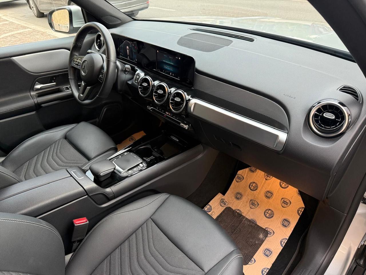 Mercedes-benz GLB 220 2.0d 190cv 4Matic Sport