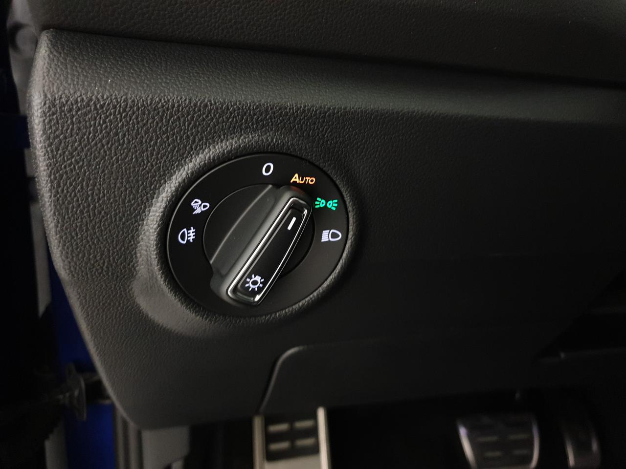 Volkswagen T-Roc 1.5 tsi r-line plus dsg