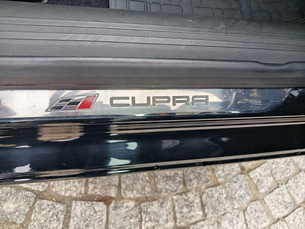 Seat Leon Cupra #8977