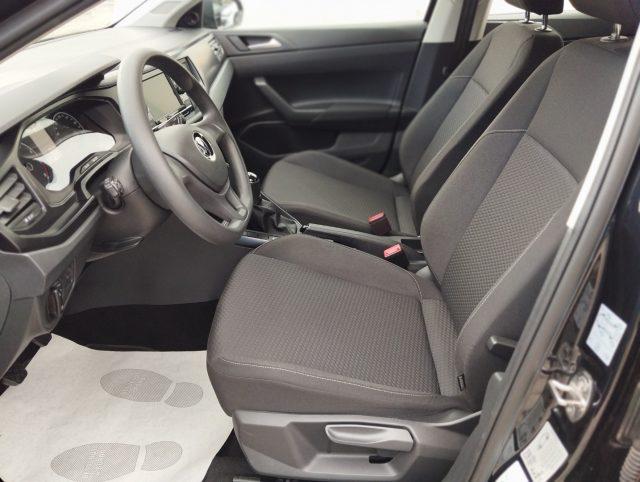 VOLKSWAGEN Polo 1.0 EVO 80 CV 5p. Trendline BlueMotion Technology