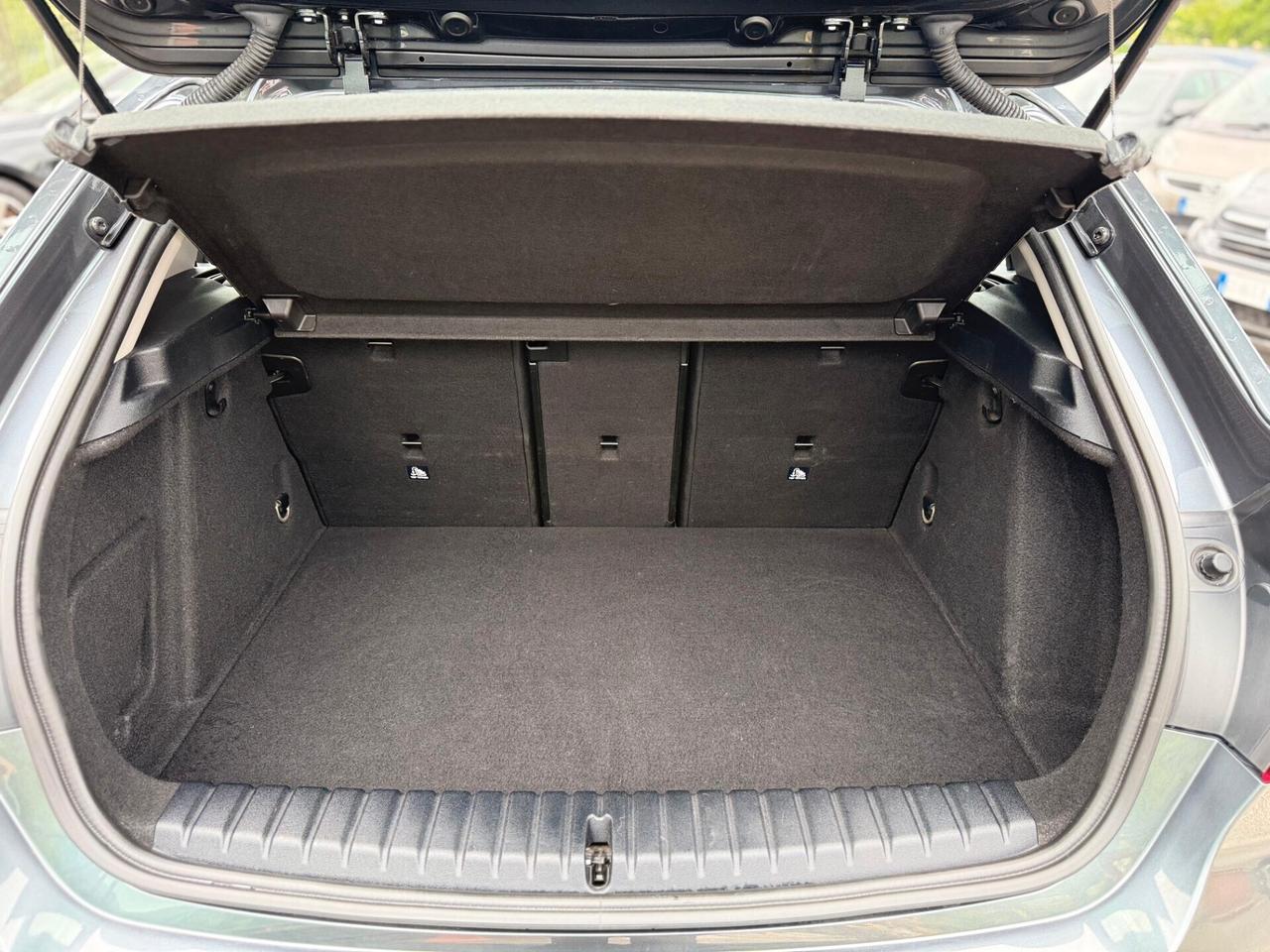 Bmw 118d Business Advantage Auto.