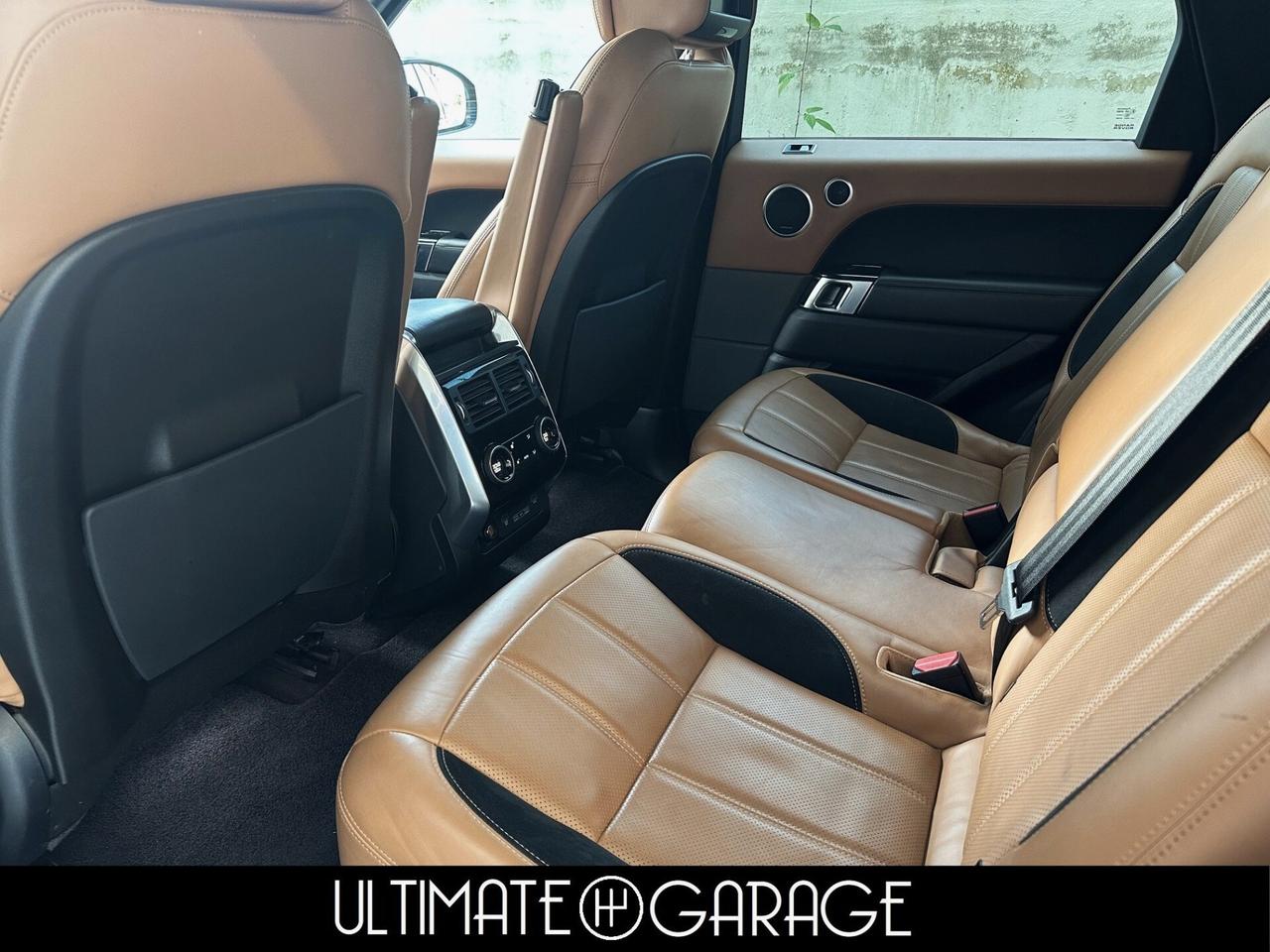 Land Rover Range Sport 3.0 TDV6 HSE Dynamic auto MY19 *tetto*matrix