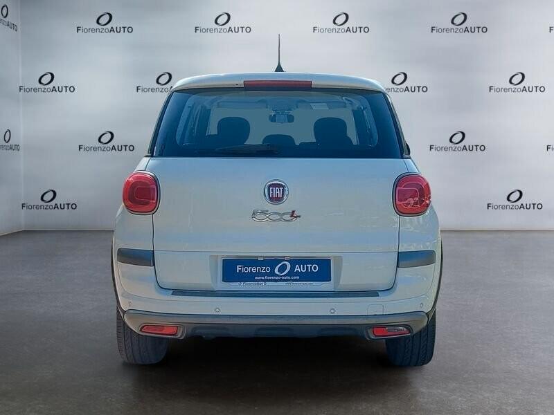 Fiat 500L 1.4 95 CV Cross - PREZZO REALE