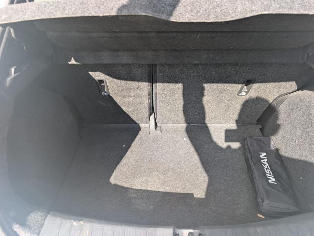 NISSAN Micra 1.5 dCi 8V 5 porte Visia+ TAGLIANDATA
