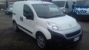FIAT Fiorino CARGO SX 1.3MJET 95CV