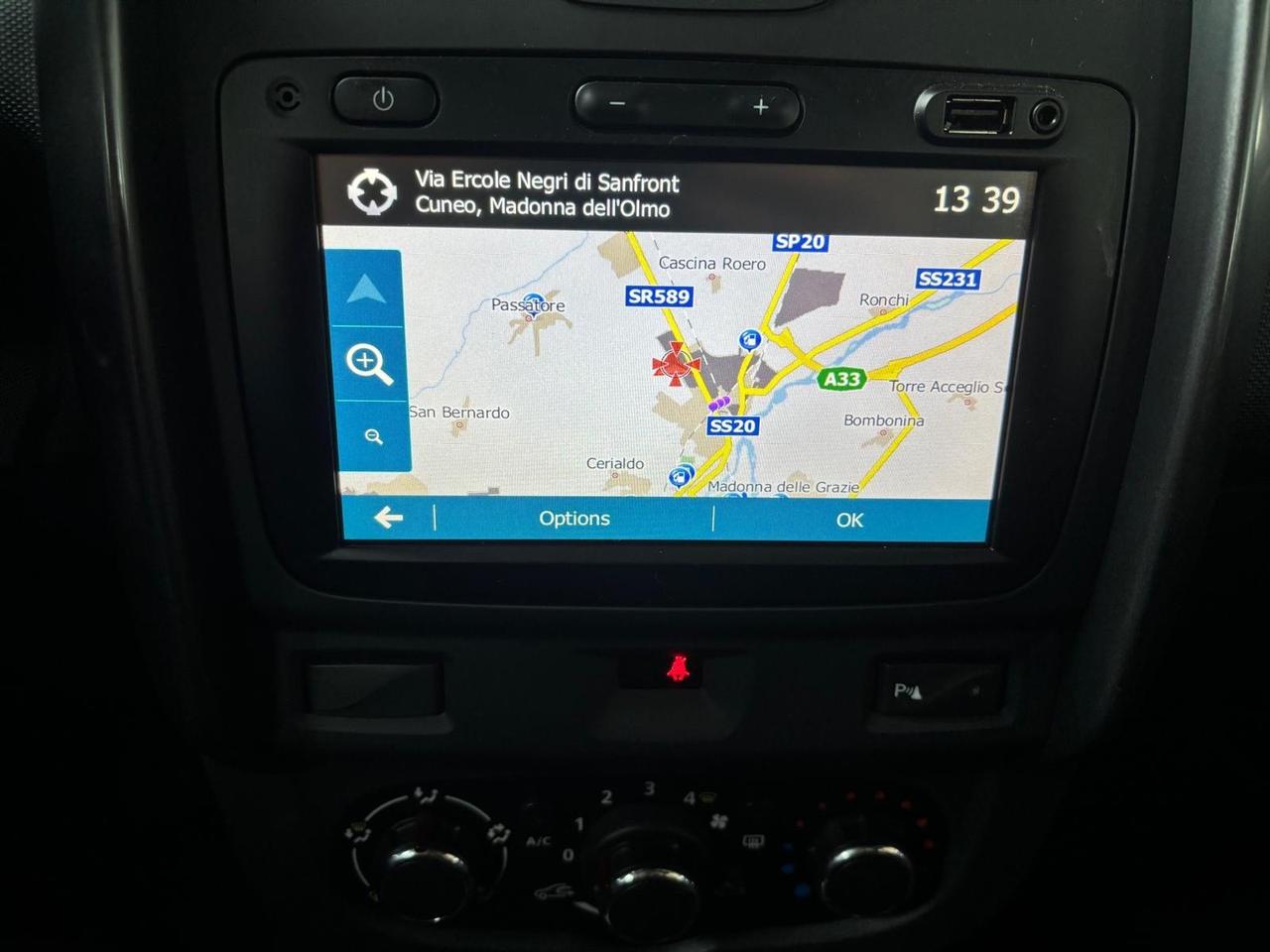 Dacia Duster 1.5 dCi 110CV S&S 4x2 Serie Speciale Brave2 N1