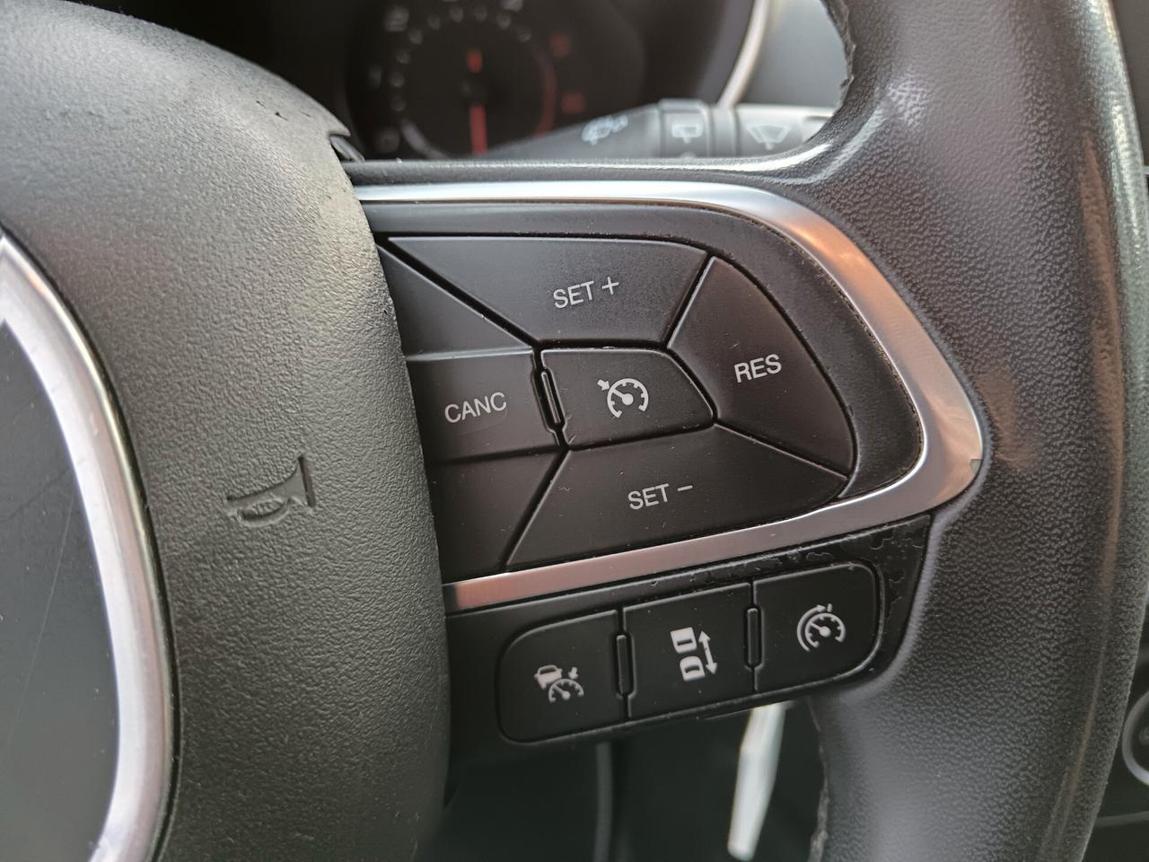Fiat Tipo 1.6 MJT 120CV LOUNGE SW NAVI