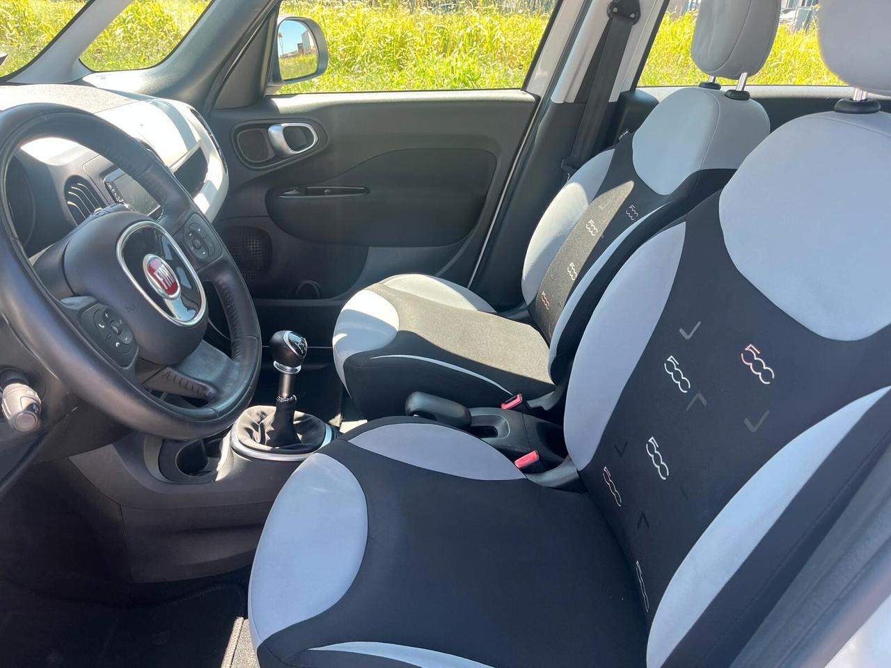 Fiat 500L 1.4 95 CV Pop
