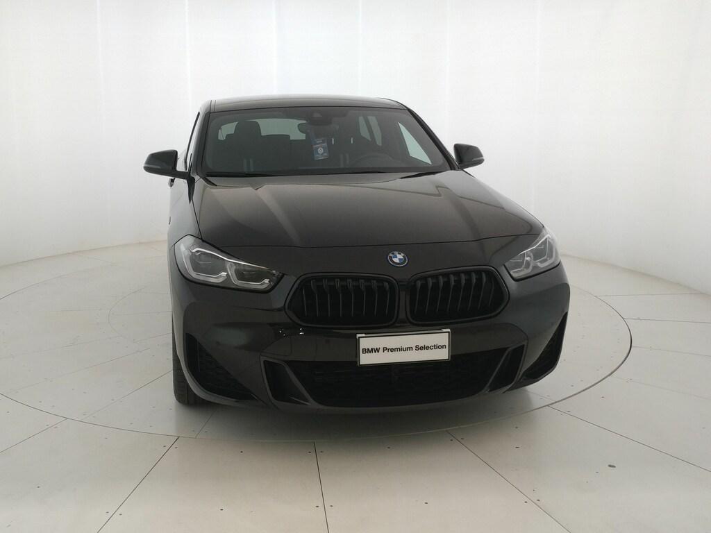 BMW X2 25 e Msport xDrive Steptronic