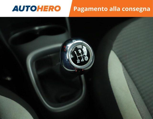 TOYOTA Aygo Connect 1.0 VVT-i 72 CV 5 porte x-cool