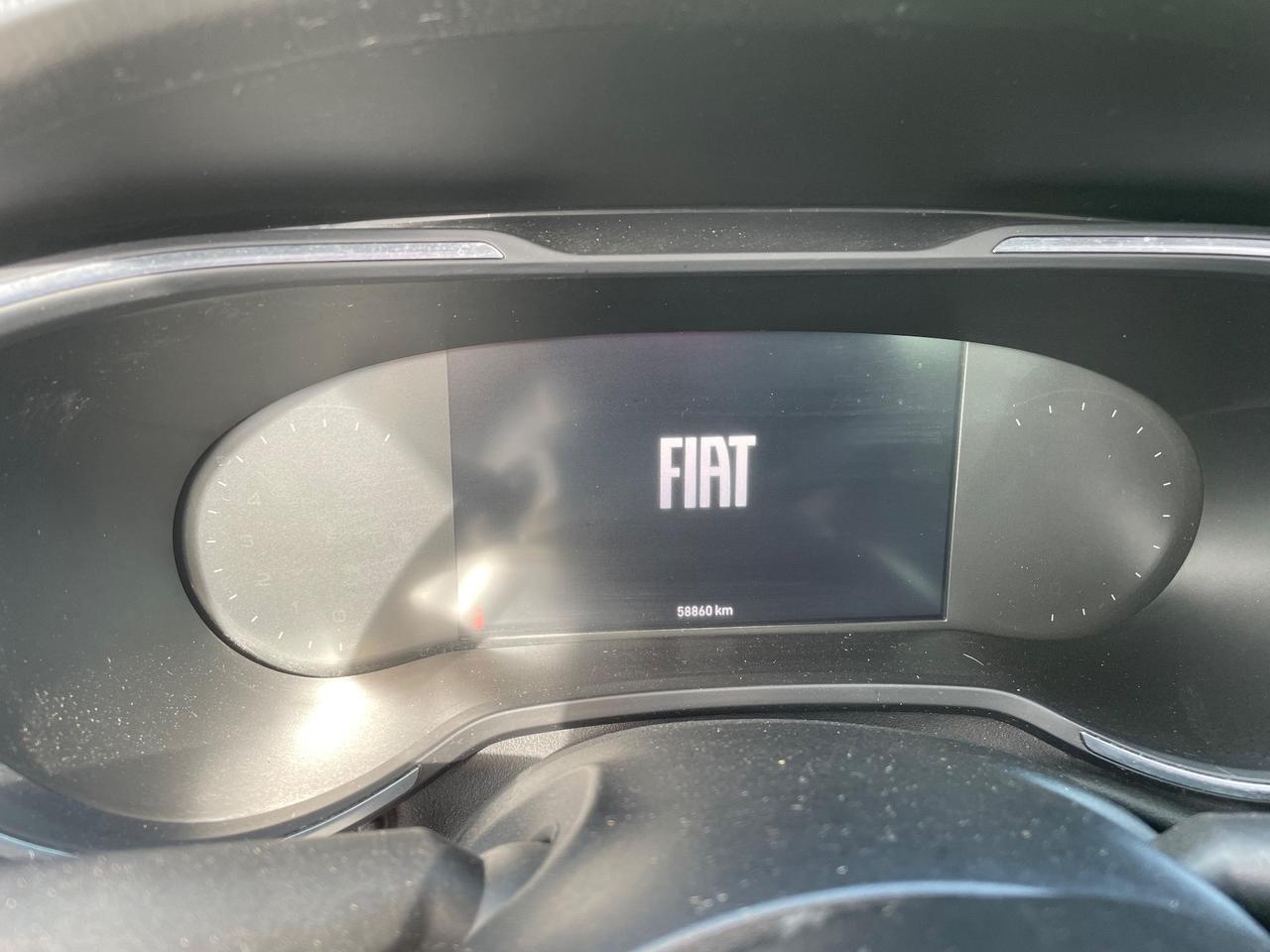 Fiat Tipo 1.6 Mjt S&S SW City Sport