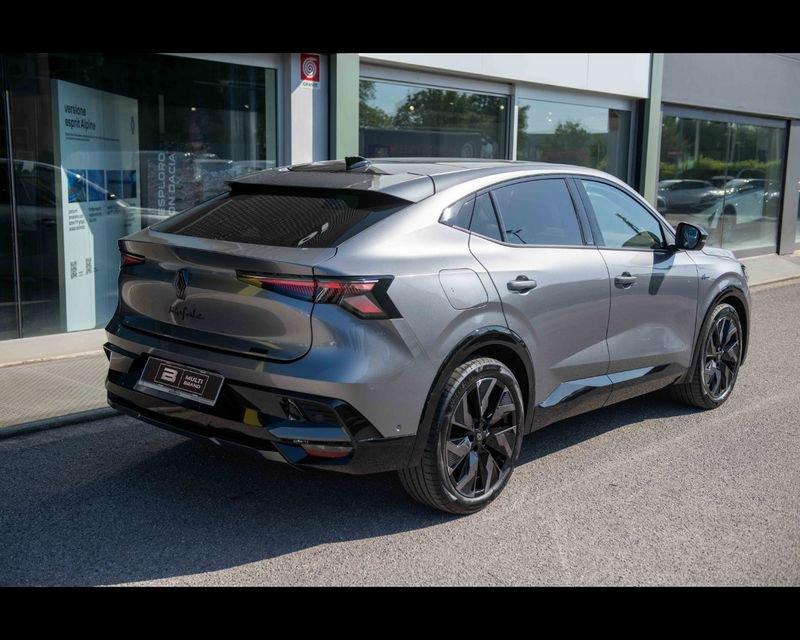 Renault Rafale esprit Alpine E-Tech full hybrid 200