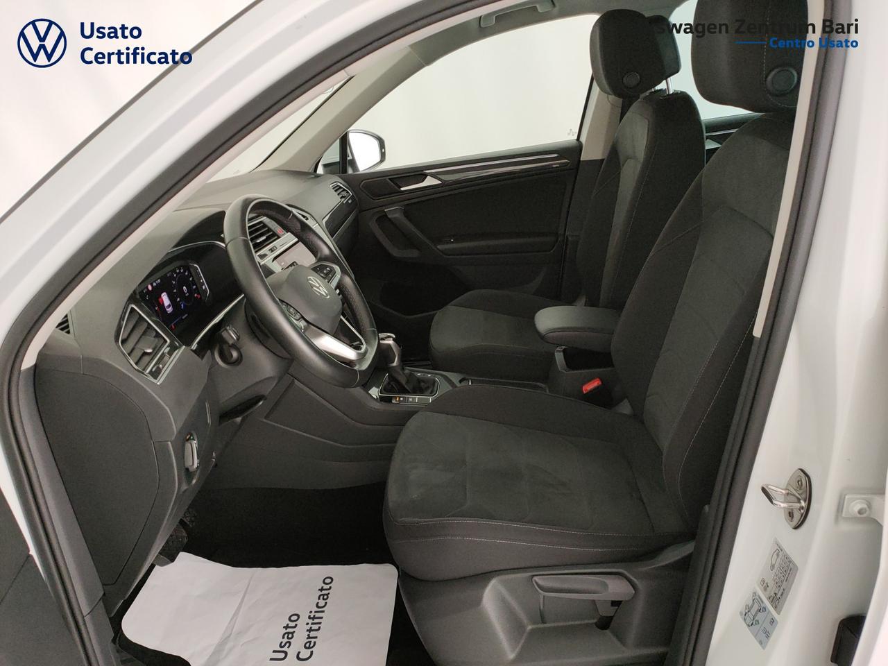 Volkswagen Tiguan 2.0 tdi elegance 150cv dsg