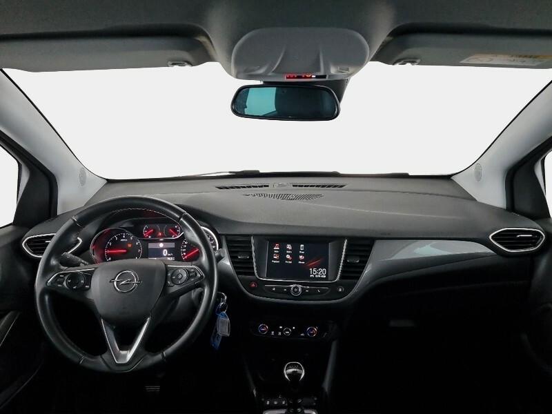 OPEL CROSSLAND 1.2 110CV BZ ELEGANCE