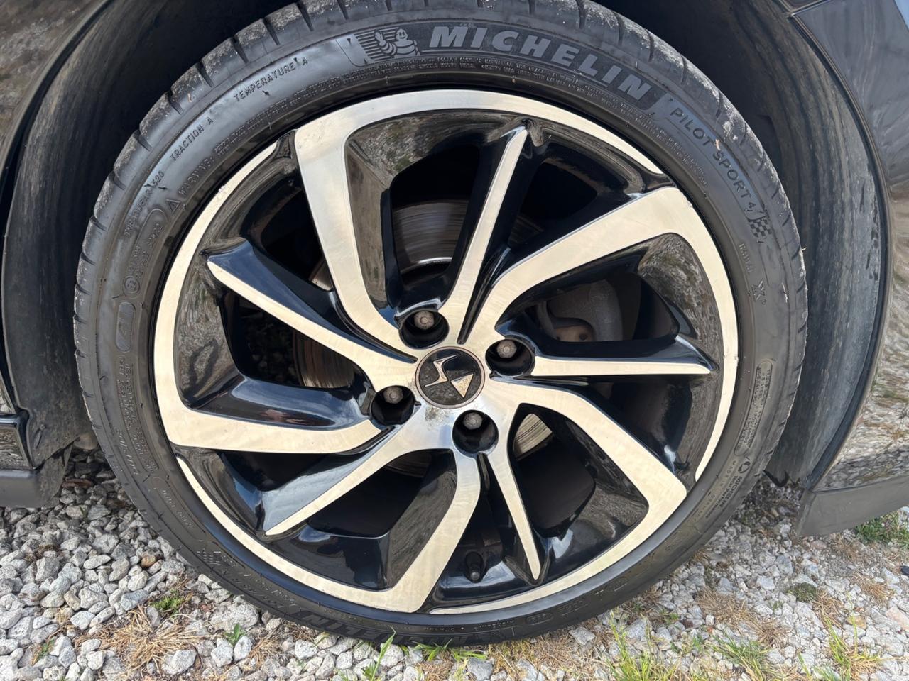 Ds DS3 3 THP 165 S&S Sport Chic