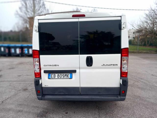 CITROEN Jumper 9posti 30 2.2 HDi/100 PC-TN Atlante Loisirs