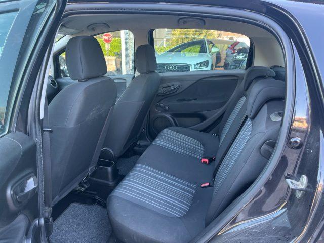FIAT Punto Evo 1.3 MJT 75CV 5 PORTE MY LIFE