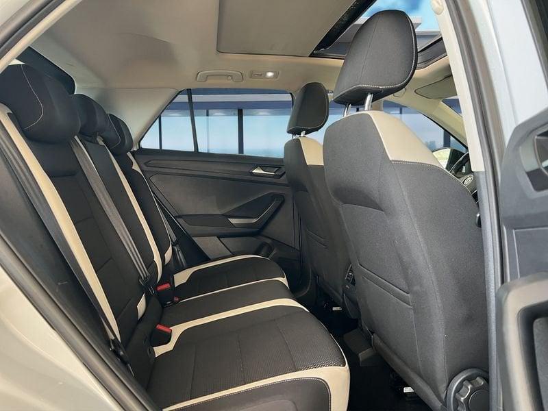 Volkswagen T-Roc T-Roc 1.6 TDI SCR Advanced BlueMotion Technology
