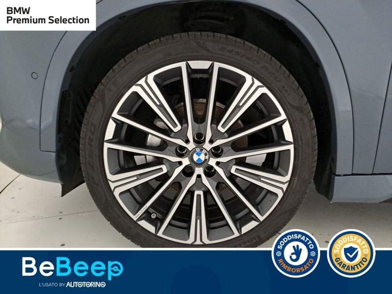 BMW X1 SDRIVE18D MSPORT EDITION SIGNATURE AUTO