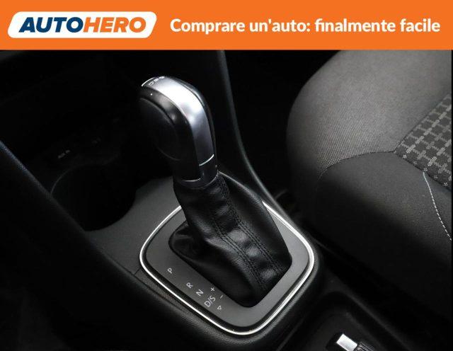 VOLKSWAGEN Polo 1.2 TSI DSG 5p. Comfortline BlueMotion Technology