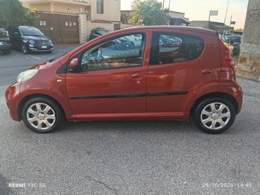 Peugeot 107 1.0 68CV SOLO KM 50000