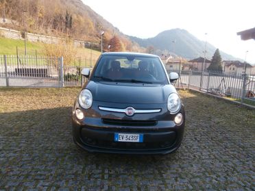 Fiat 500L 1.3 Multijet 85 CV Panoramic Edition Grigio Moda