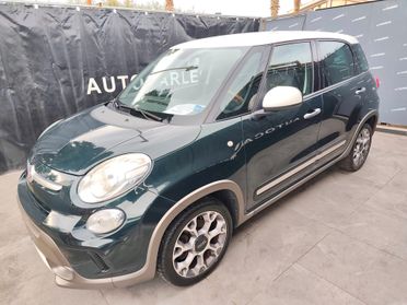 Fiat 500L 1.6 Multijet Trekking BICOLORE
