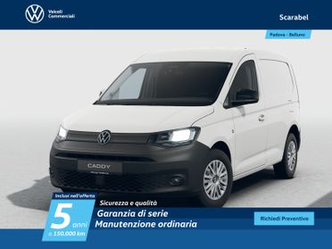 Volkswagen Caddy cargo maxi 2.0 tdi 122cv business