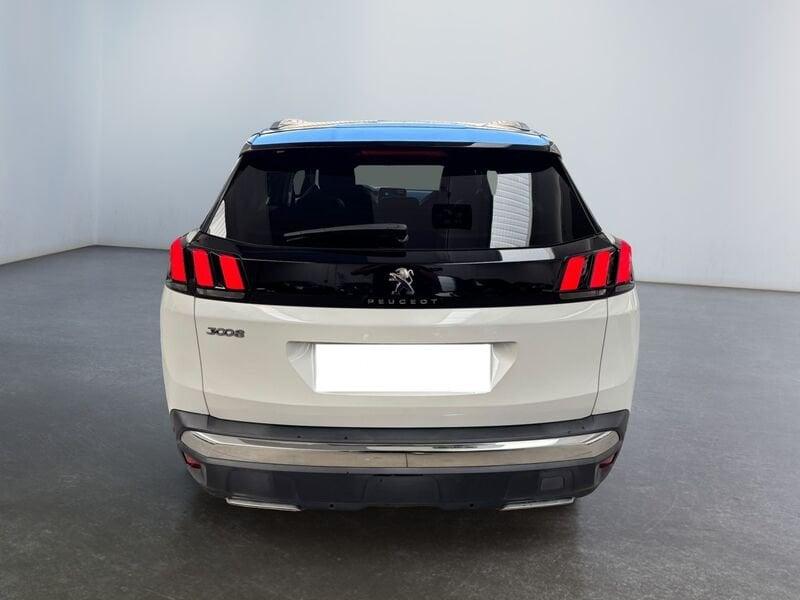 Peugeot 3008 1.2 PureTech Turbo 130cv S&S Active