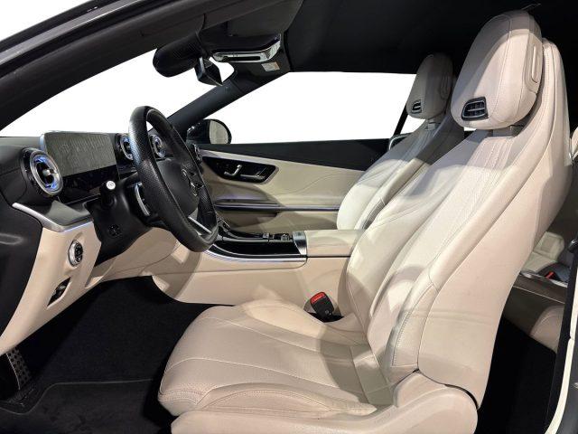 MERCEDES-BENZ CLE 220 d Cabrio AMG Line Advanced