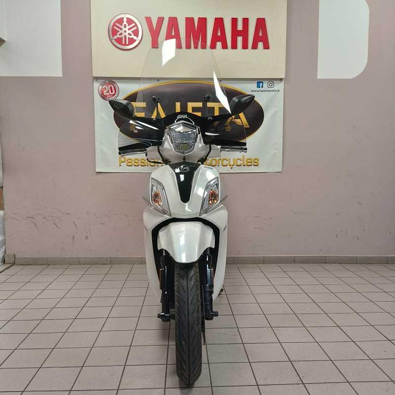 Sym Symphony 200 ST - 2024
