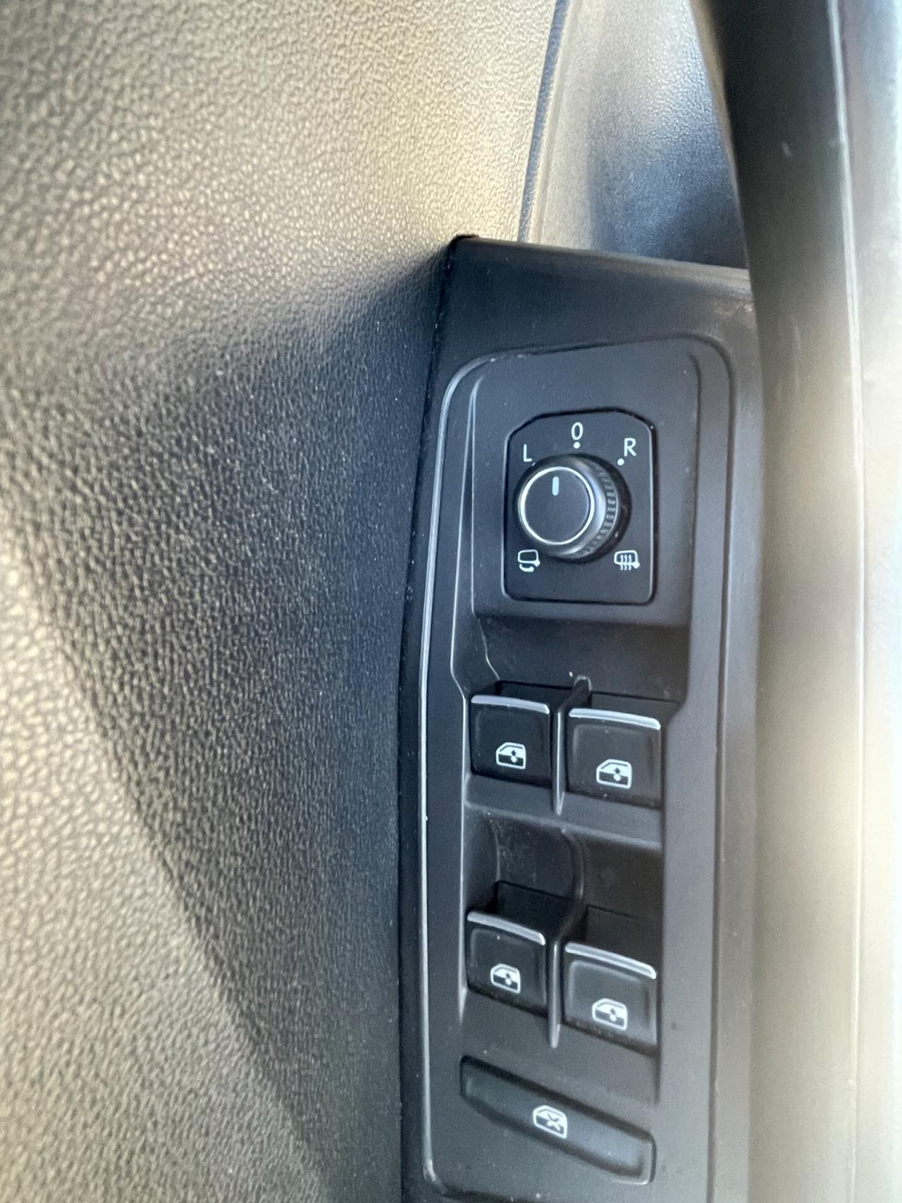 Volkswagen T-Roc 1.6 TDI ADVANCED BlueMotion Technology GARANTITO