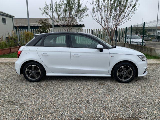 AUDI A1 SPB 1.0 82CV TFSI Admired*S-LINE*