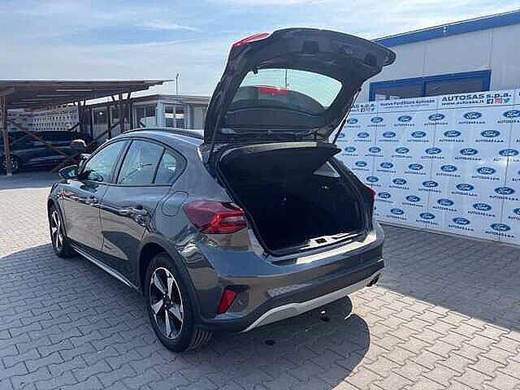 FORD Focus 1.0 EcoBoost Hybrid 125 CV Powershift 5p. Active del 2023