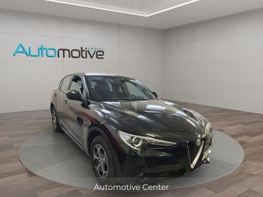 Alfa Romeo Stelvio 2.2 TD 190 CV Super Business AT8 Q4