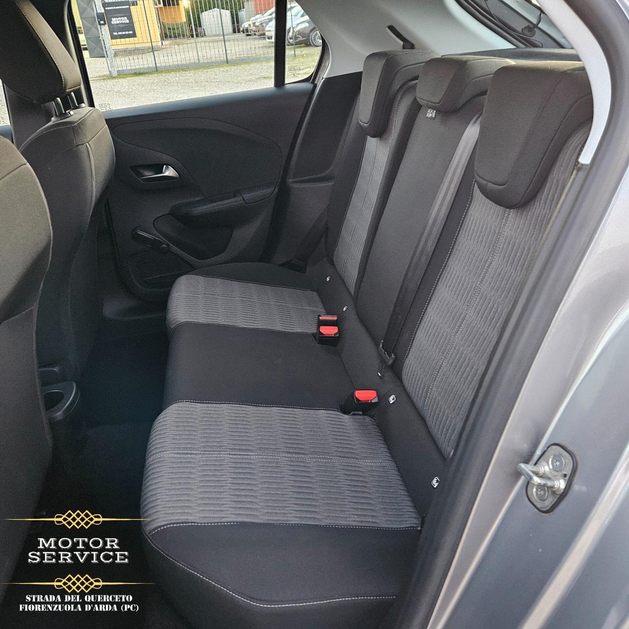 Opel Corsa 1.2 BENZ PREZZO REALE E FINALE