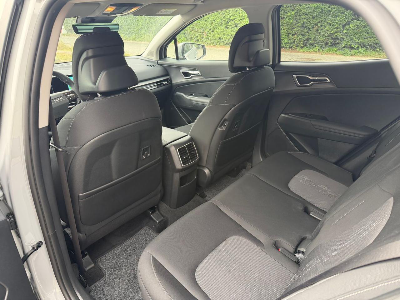 Kia Sportage 1.6 T-GDI Style #50492