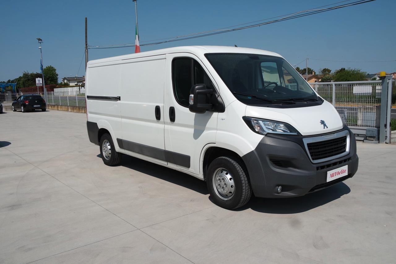 Peugeot Boxer 333 2.0 BlueHDi 130CV PC-TN Furgone