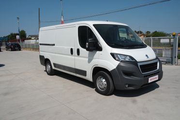 Peugeot Boxer 333 2.0 BlueHDi 130CV PC-TN Furgone